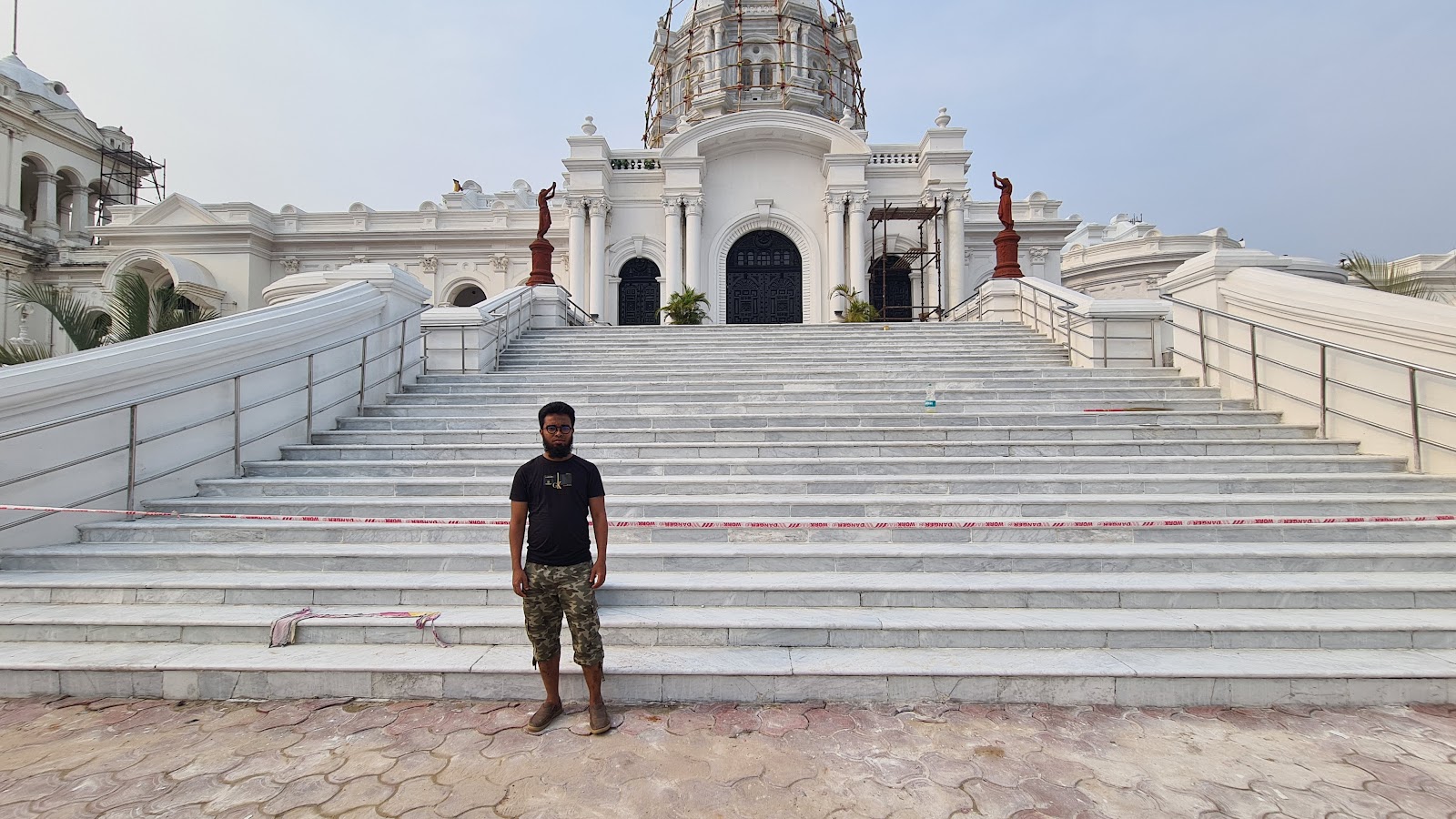 Ujjayanta Palace