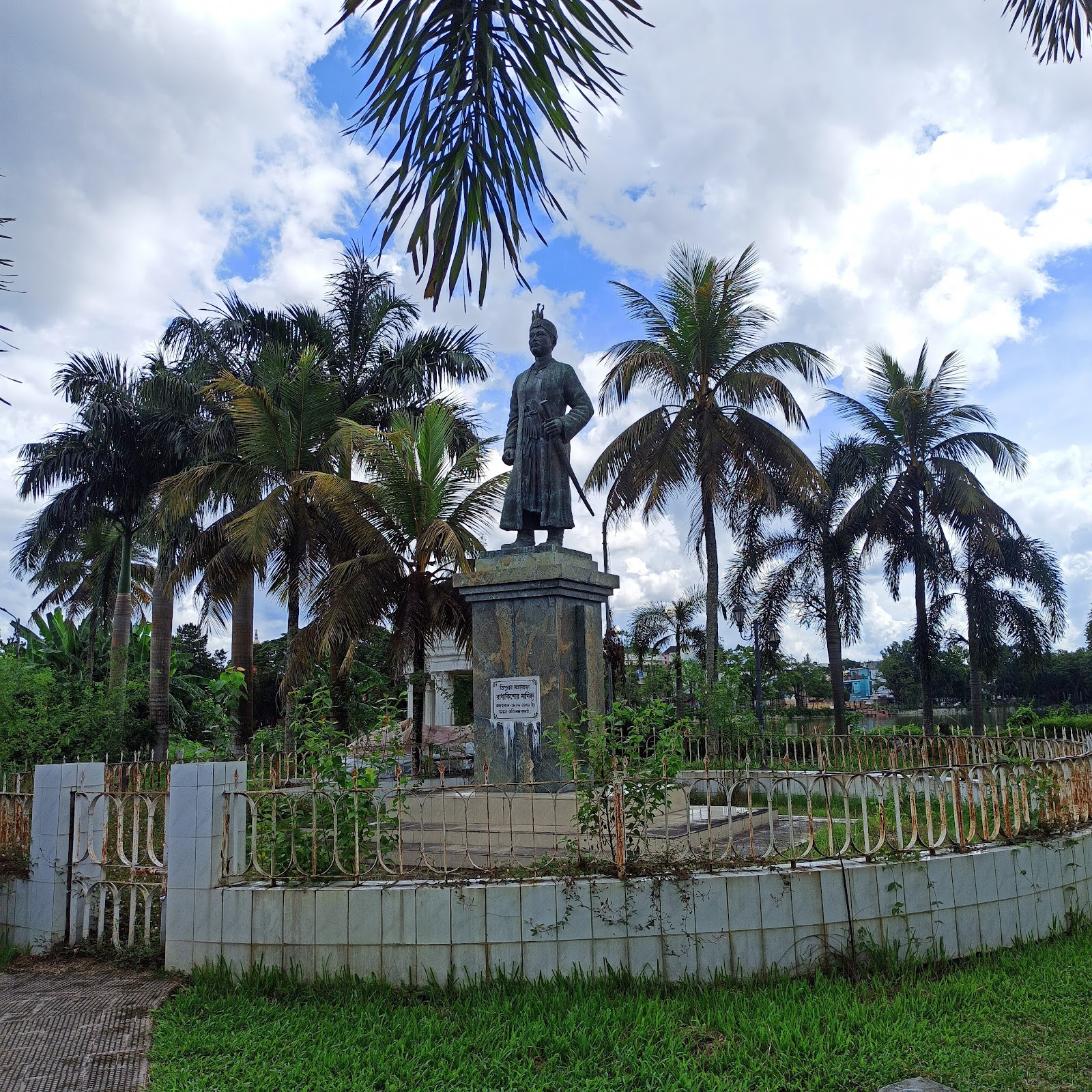 Ujjayanta Palace