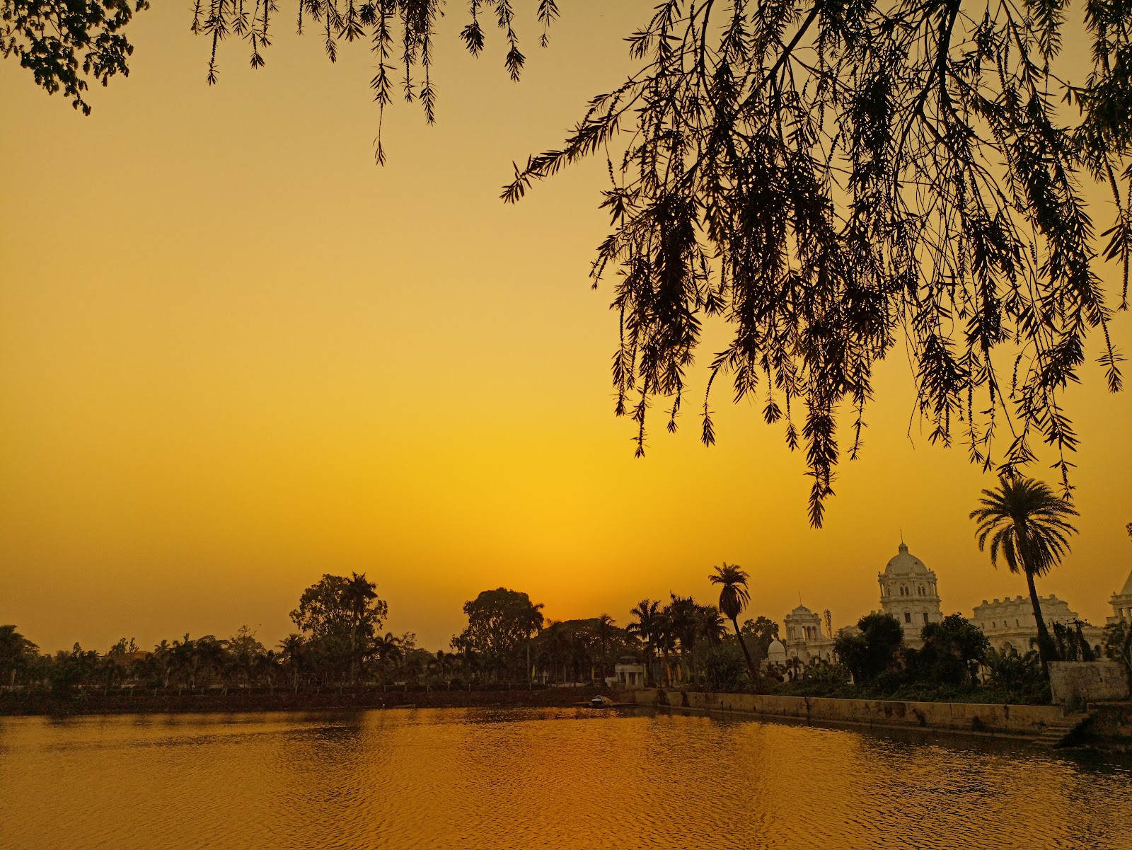 Ujjayanta Palace