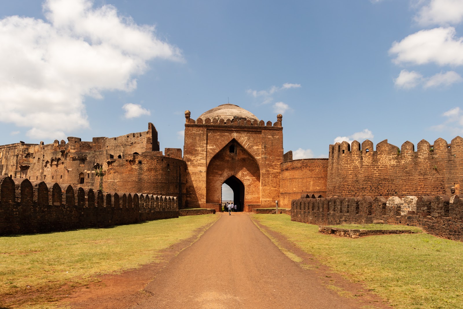 Bidar - A Historical Gem in Karnataka