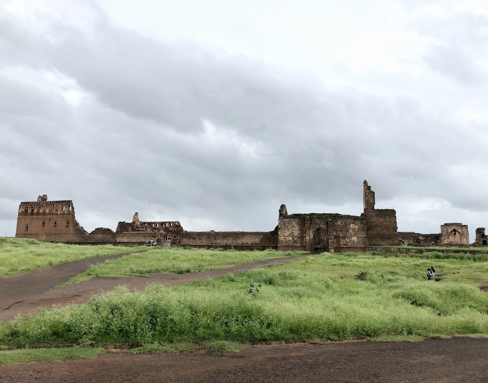Bidar Fort