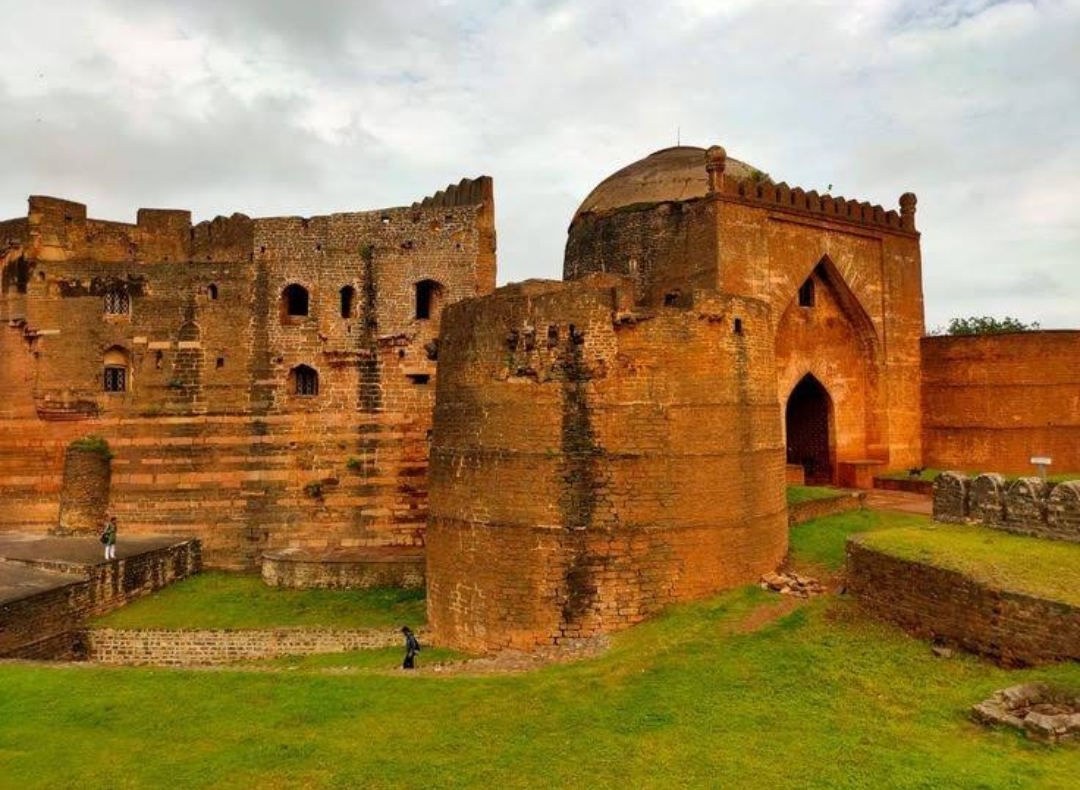 Bidar Fort