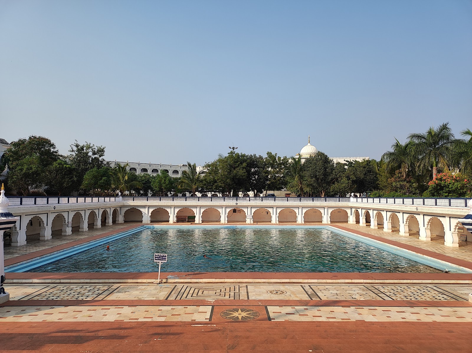 Gurudwara Nanak Jhira Sahib