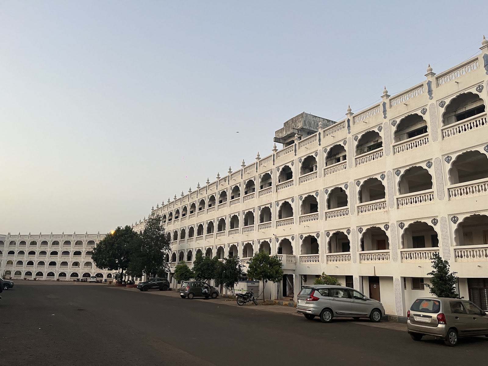 Gurudwara Nanak Jhira Sahib
