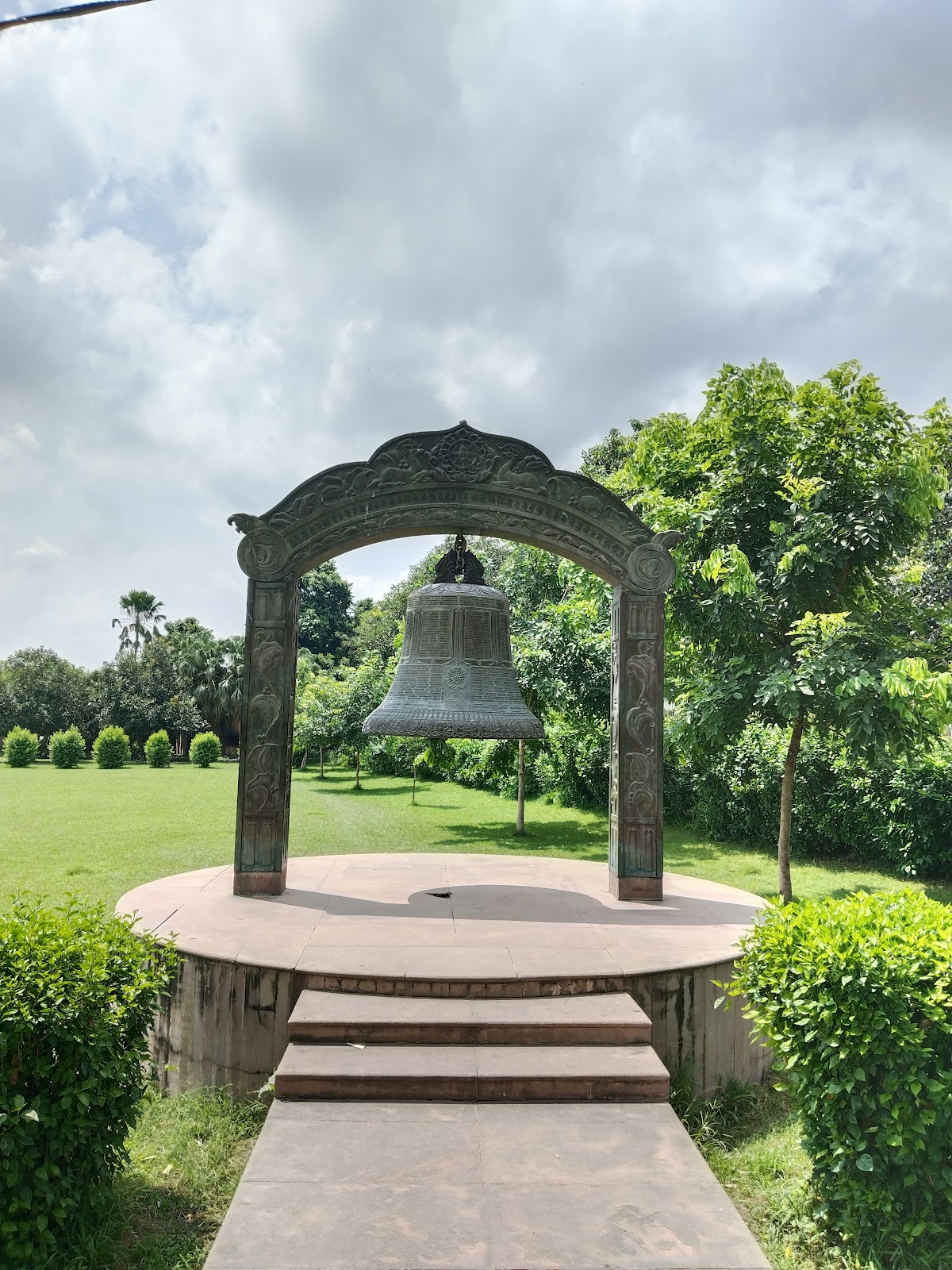 Nalanda Archaeological Museum
