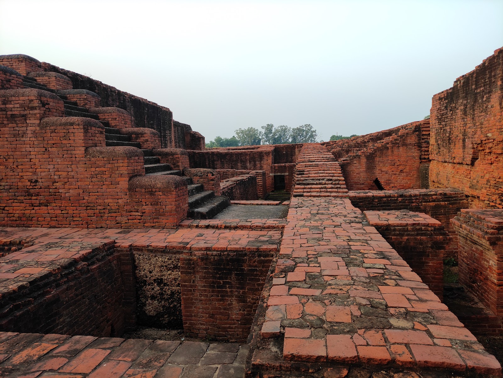 Nalanda Archaeological Museum