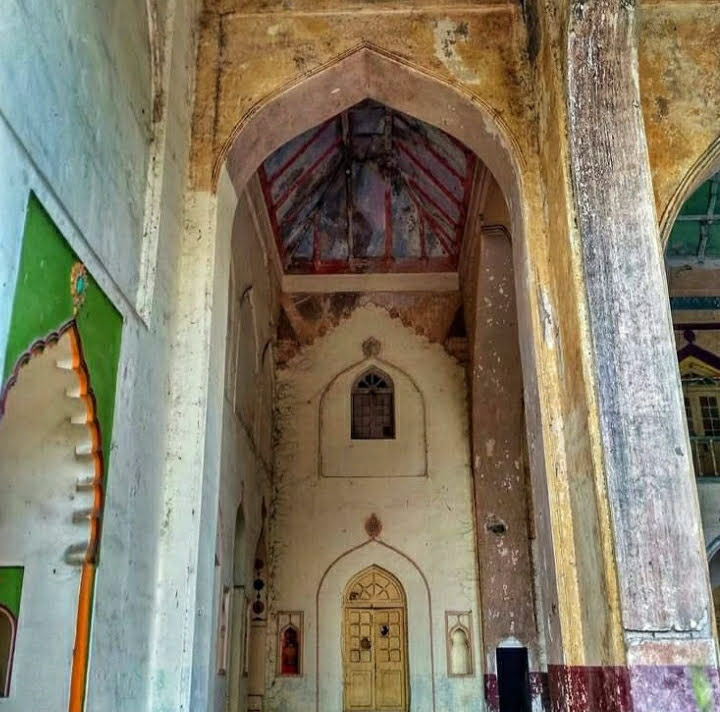 Gagan Mahal