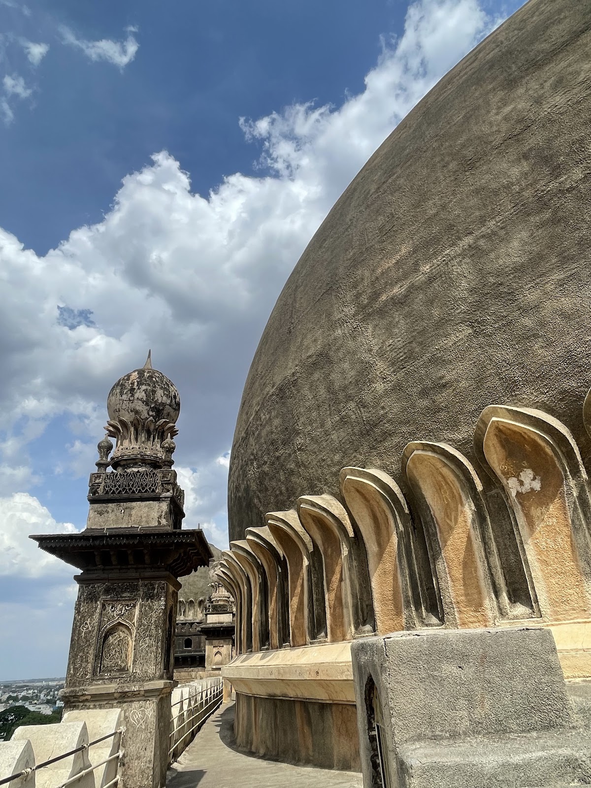 Gol Gumbaz