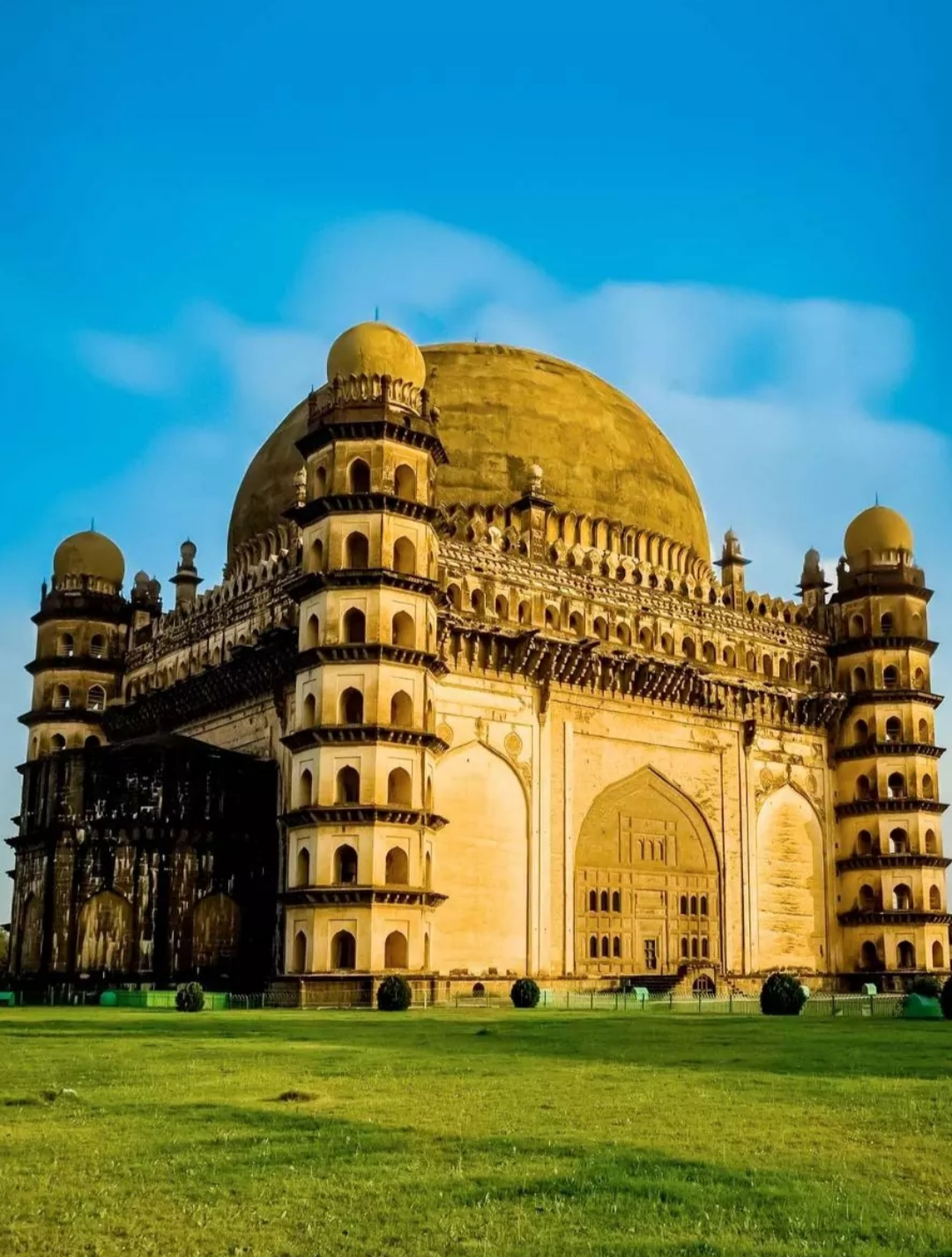 Gol Gumbaz