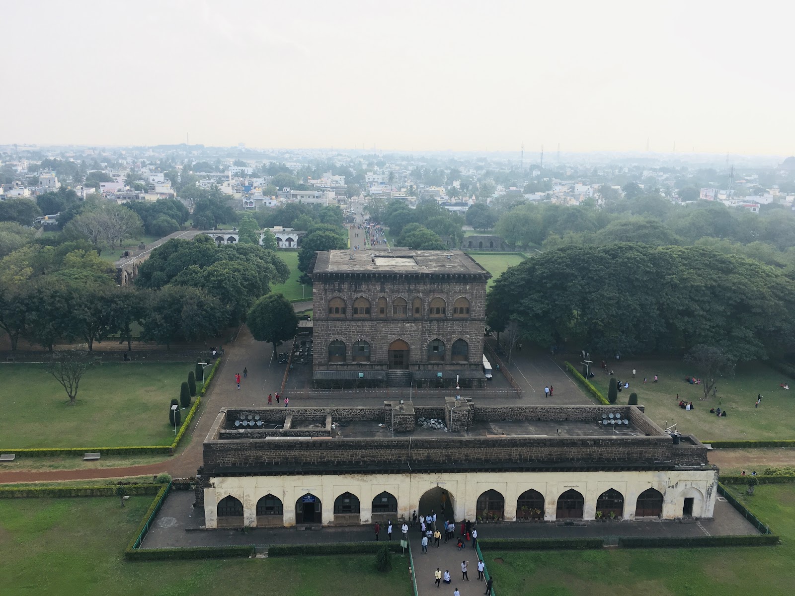 Gol Gumbaz