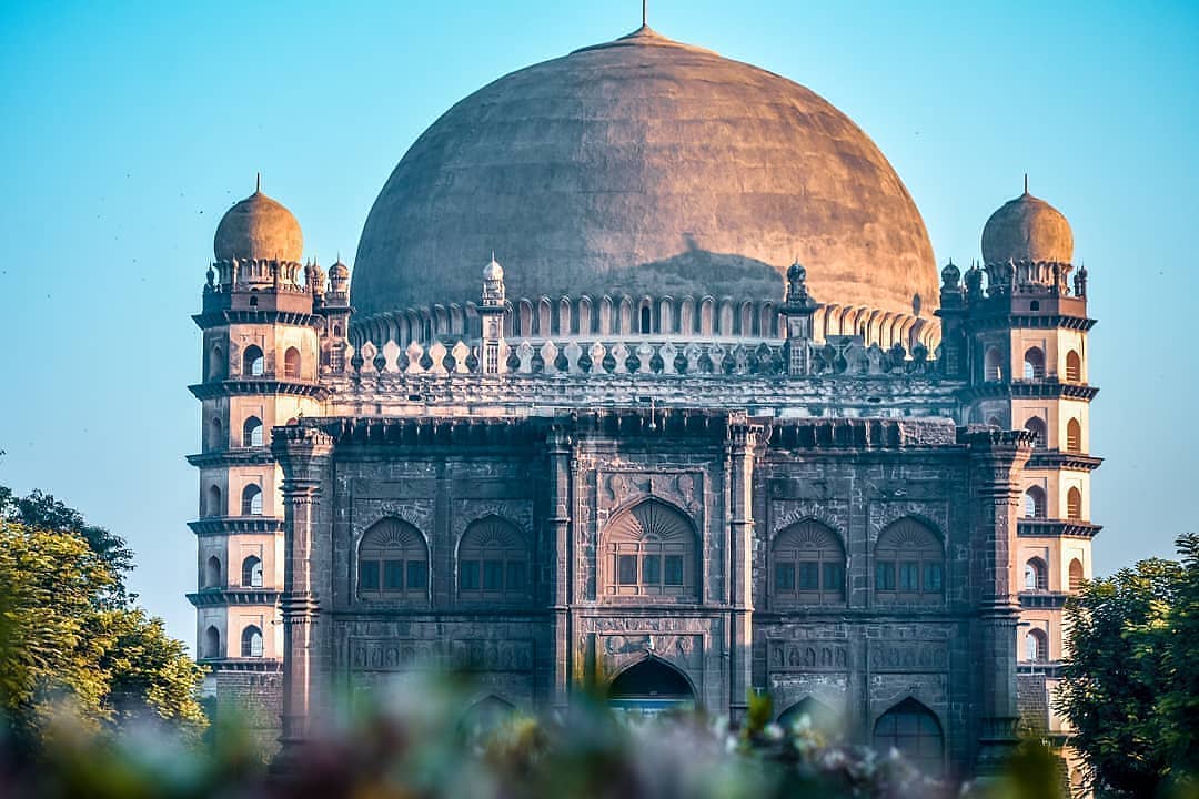 Gol Gumbaz