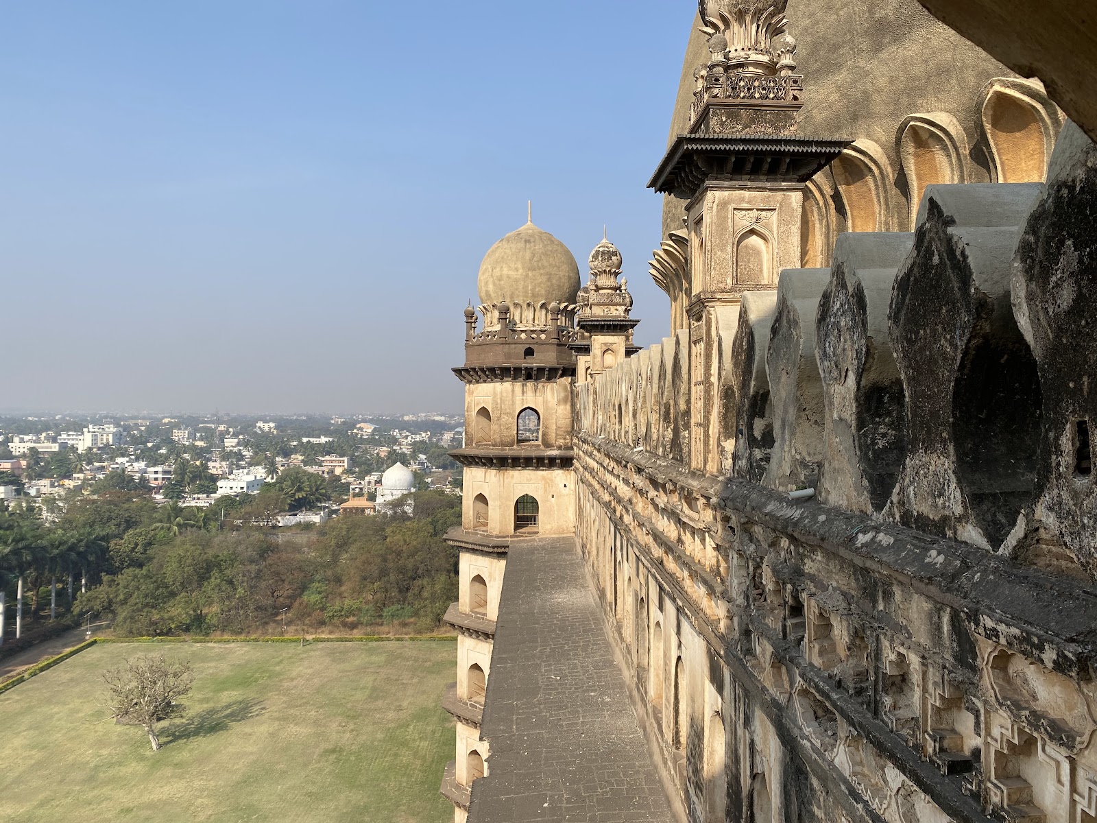 Gol Gumbaz