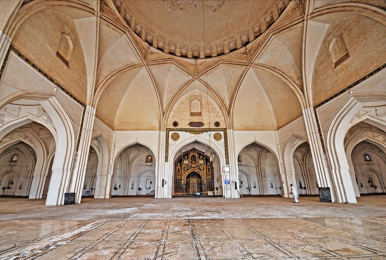 Jami Masjid