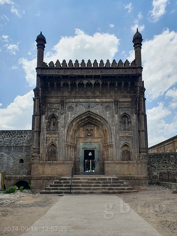 Jami Masjid