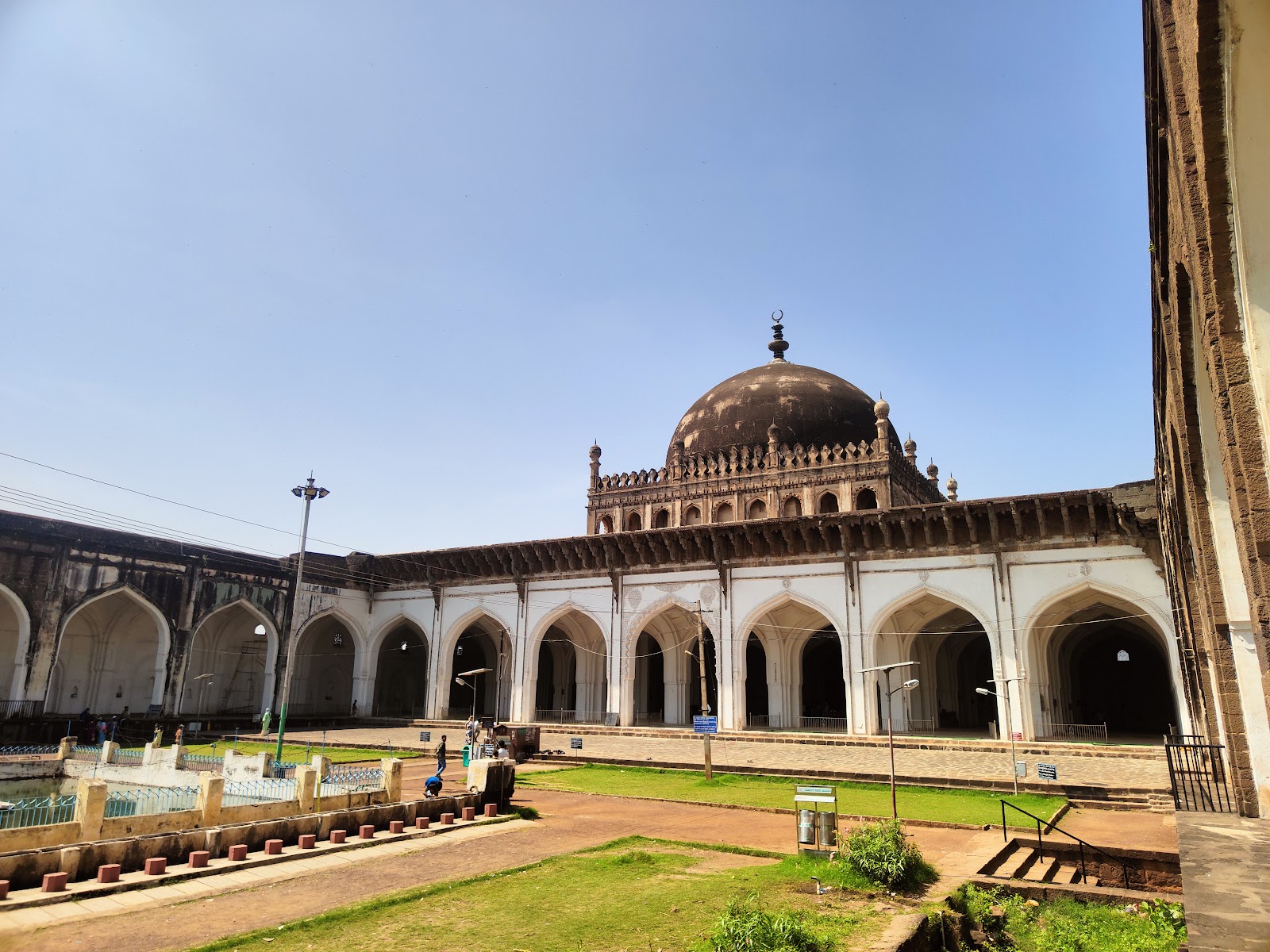 Jumma Masjid