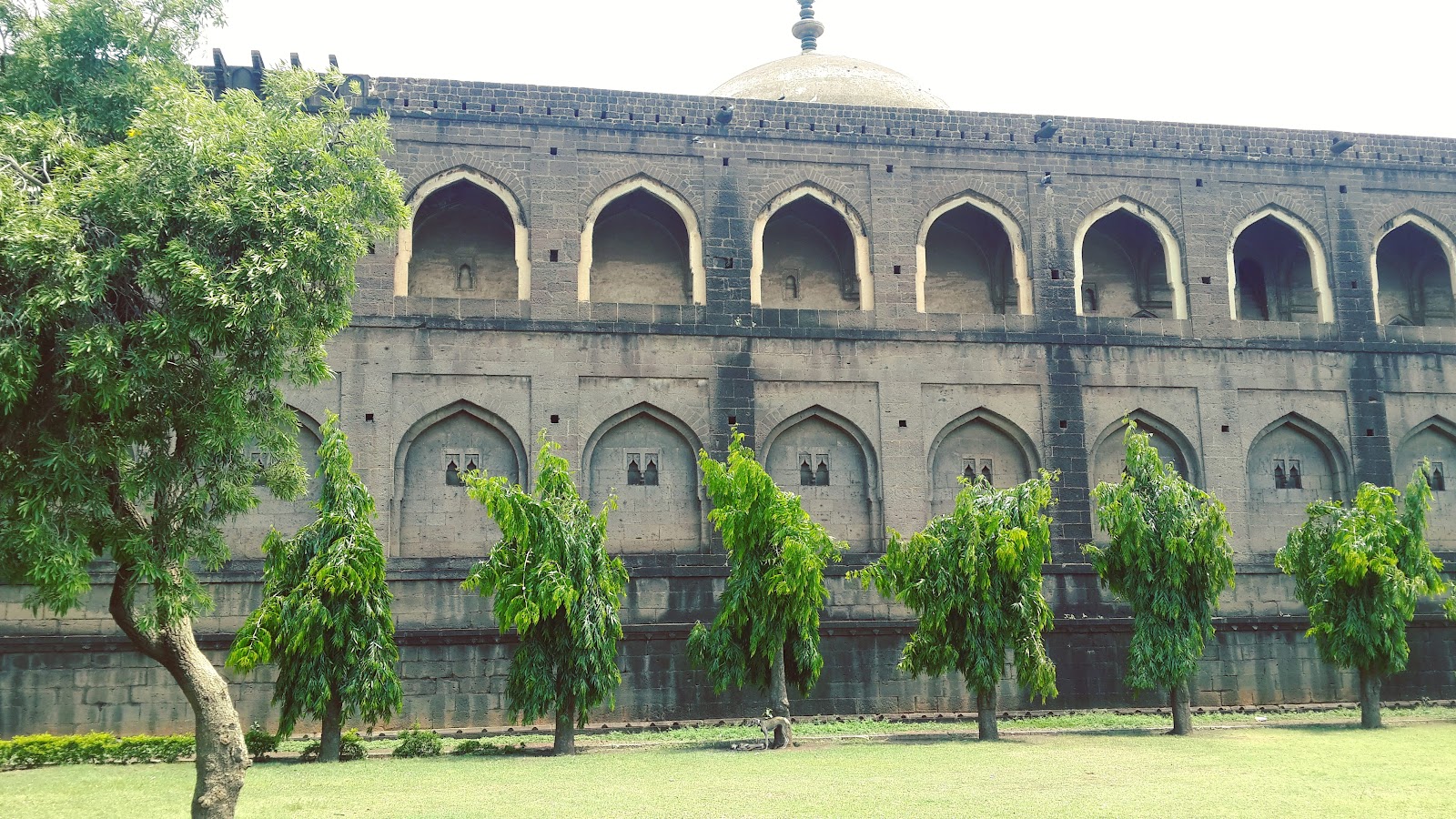 Jumma Masjid