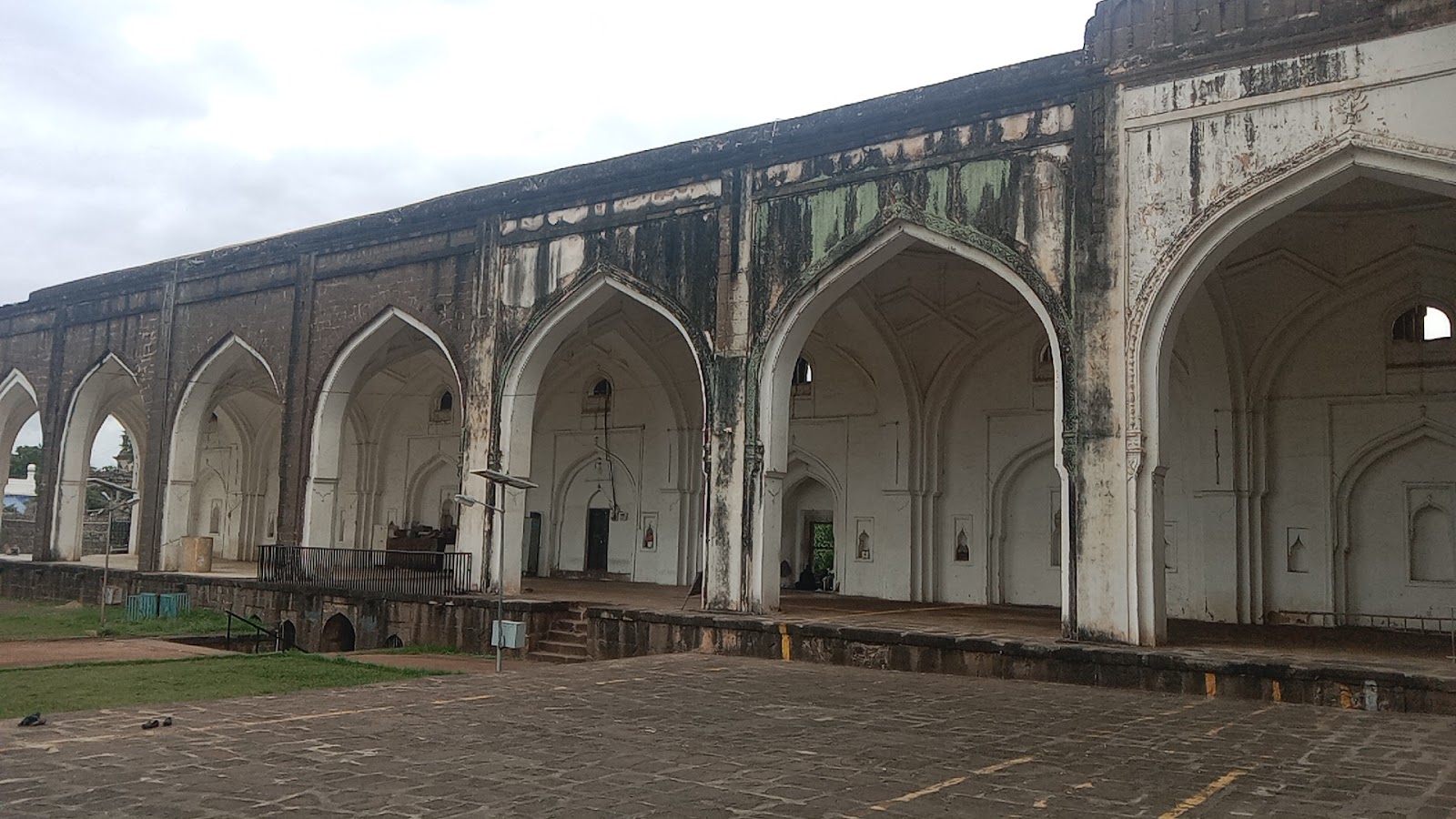 Jumma Masjid