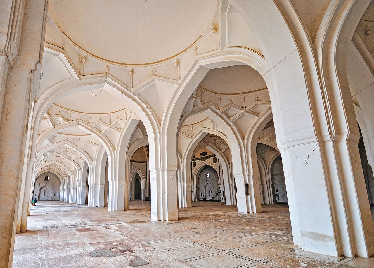 Jumma Masjid