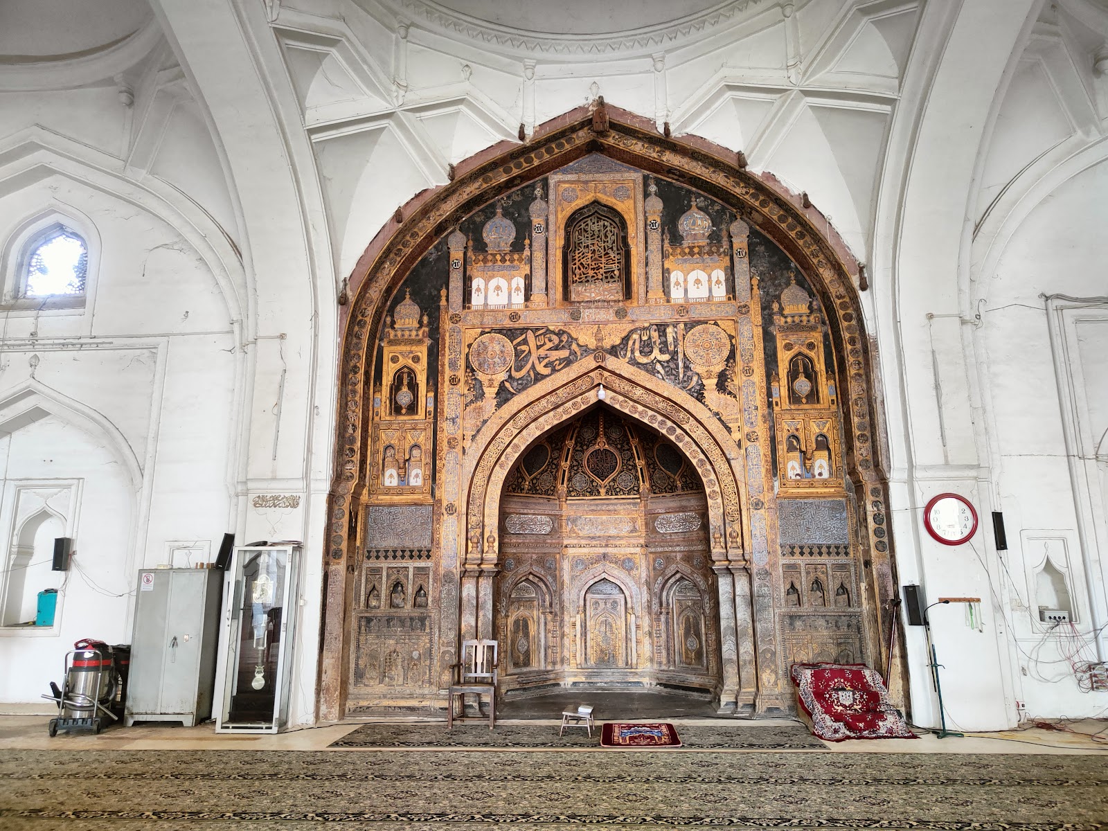 Jumma Masjid
