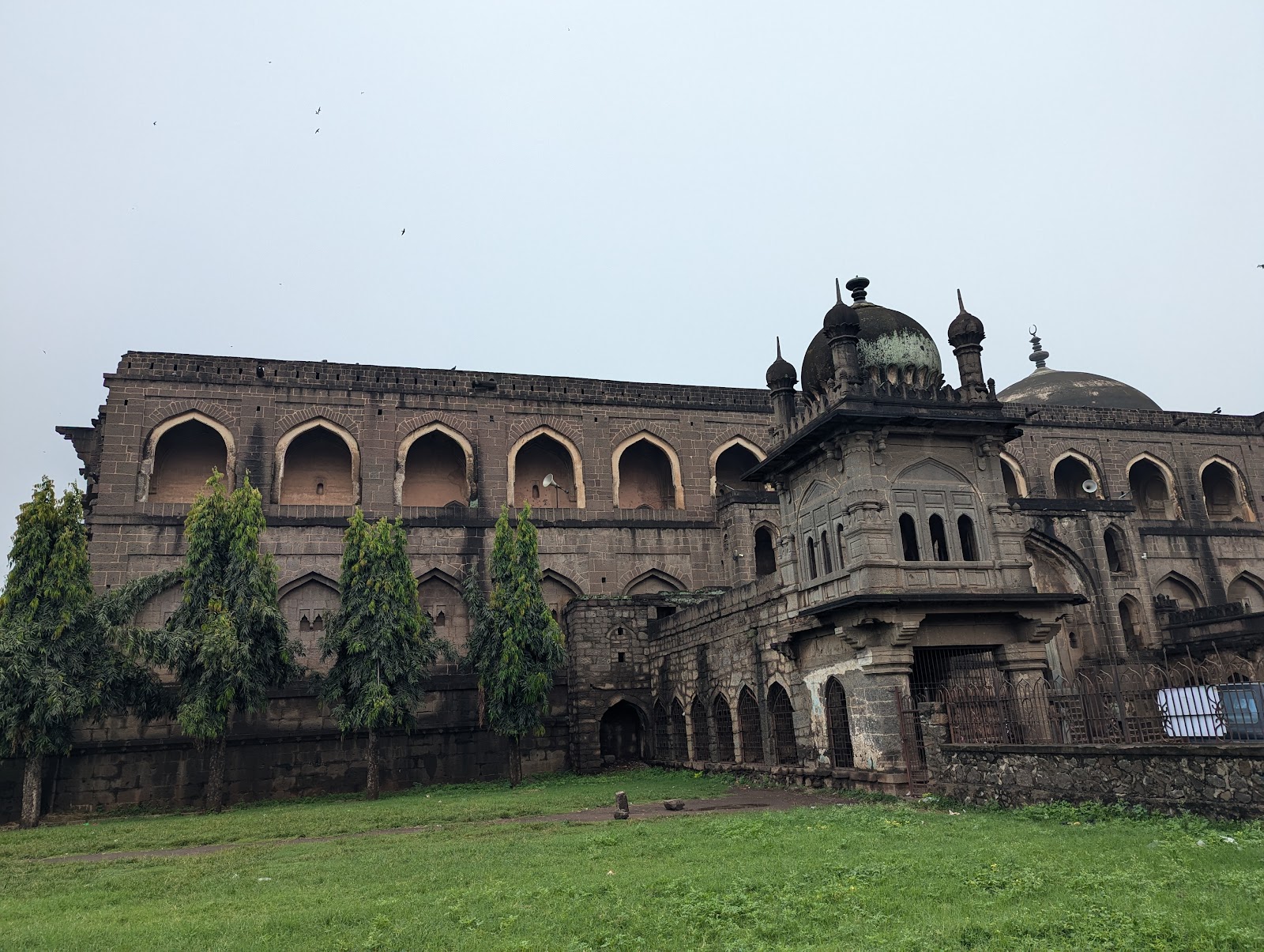 Jumma Masjid