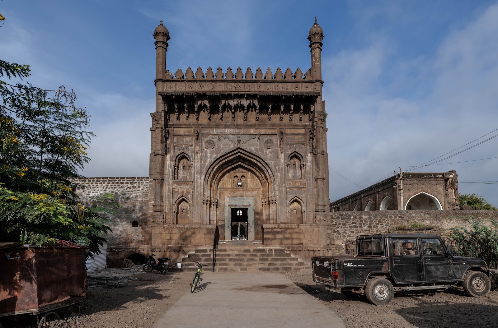 Jumma Masjid