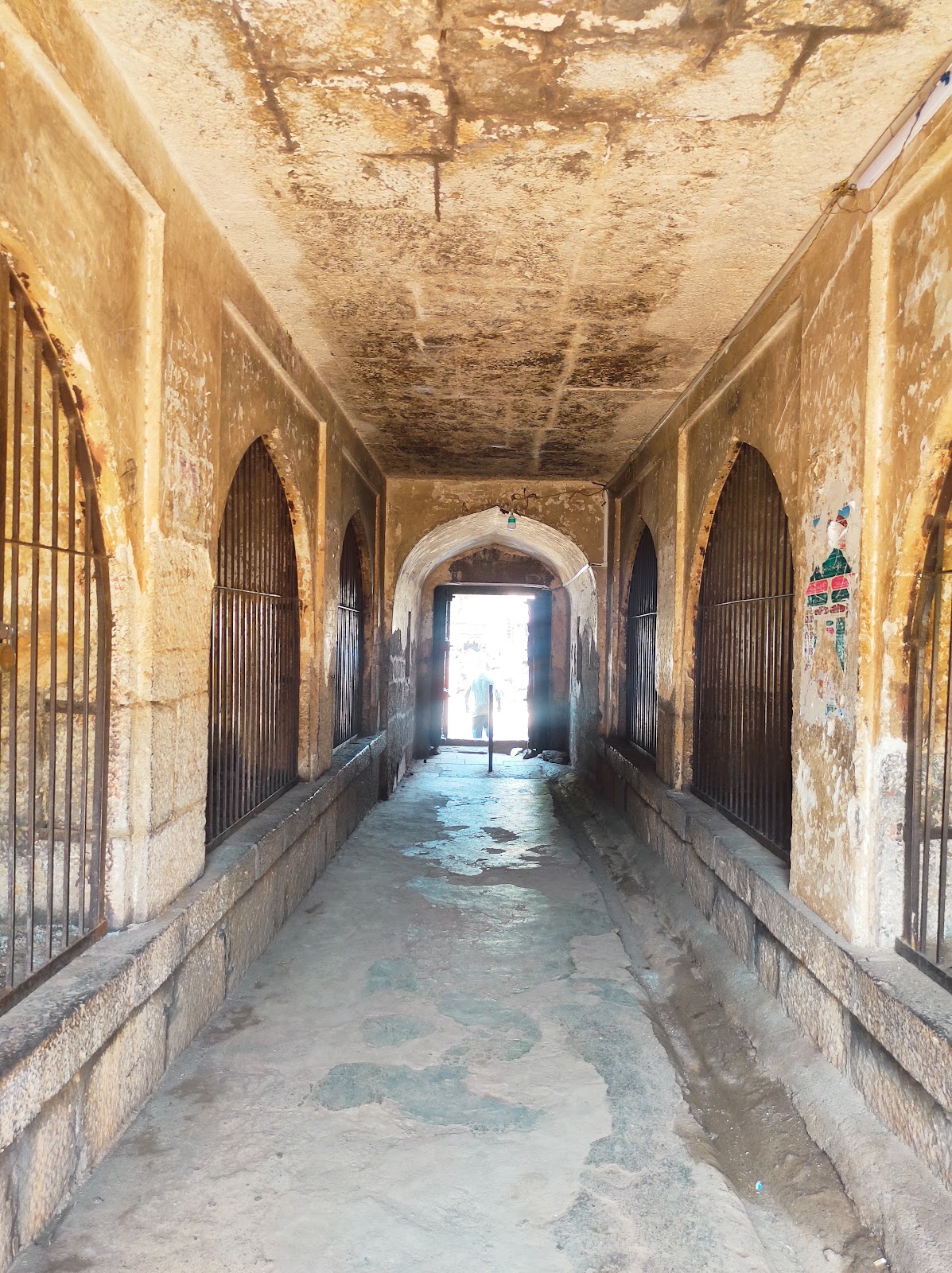 Jumma Masjid