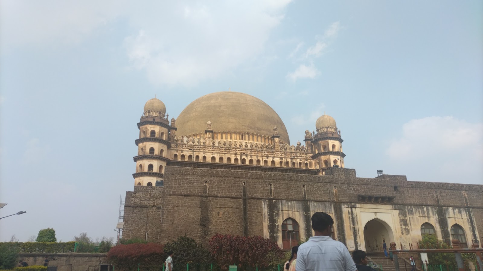 Jumma Masjid