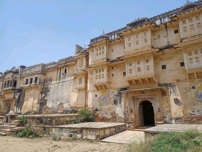 Bijolia - A Cultural Gem in Rajasthan