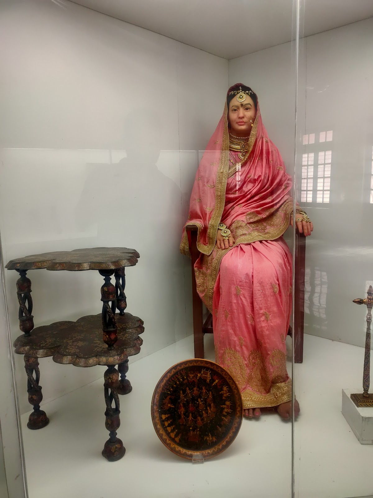 Ganga Singh Museum