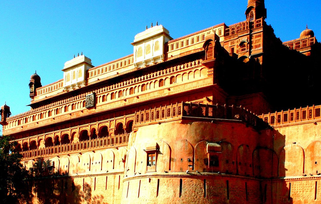 Bikaner - Explore the Rich Heritage of Rajasthan