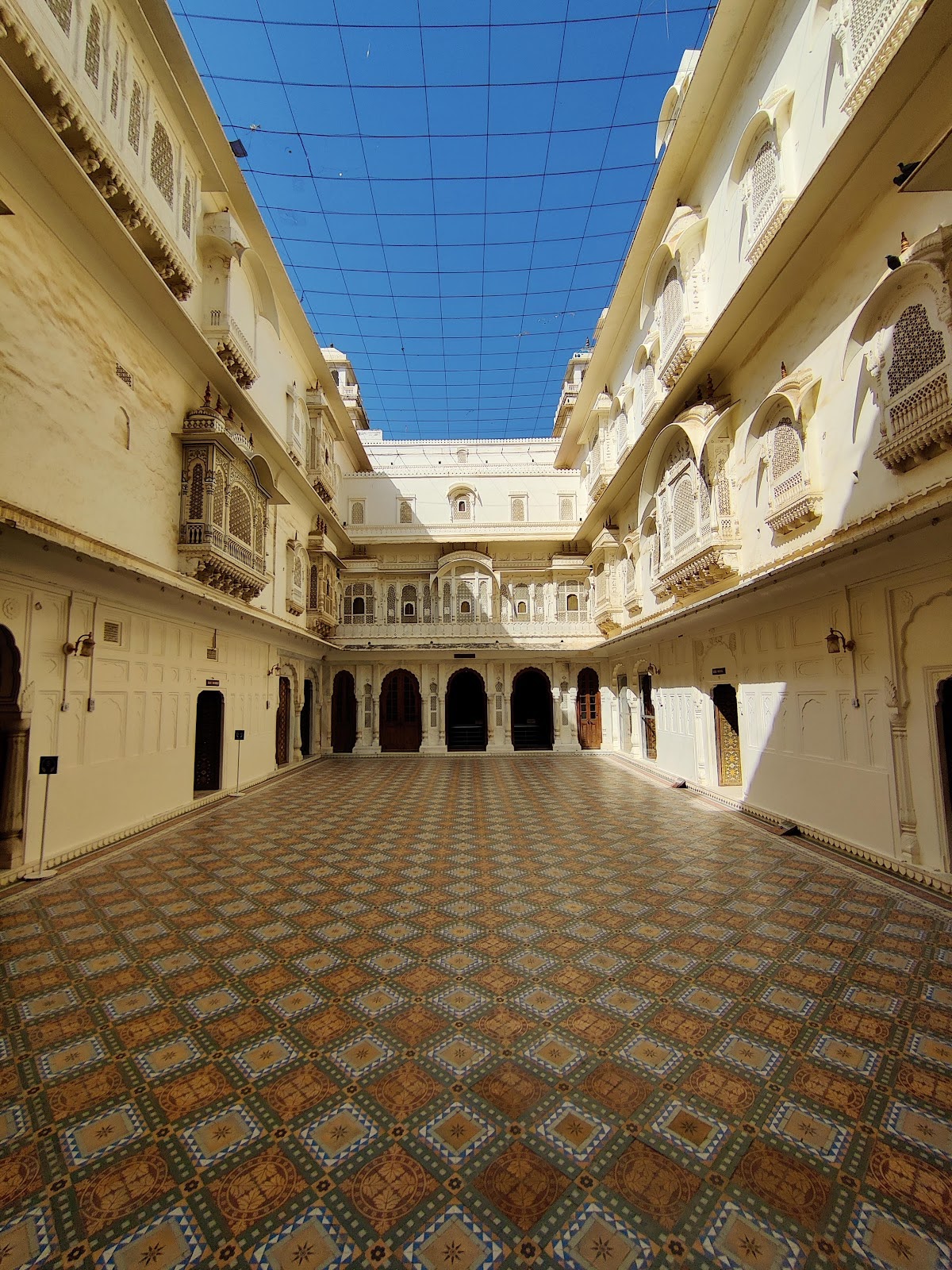 Junagarh Fort
