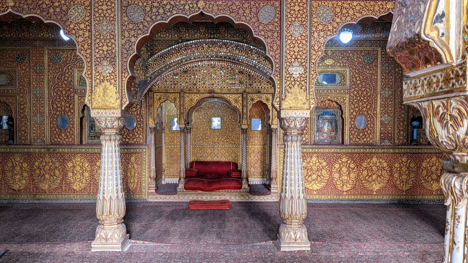 Junagarh Fort