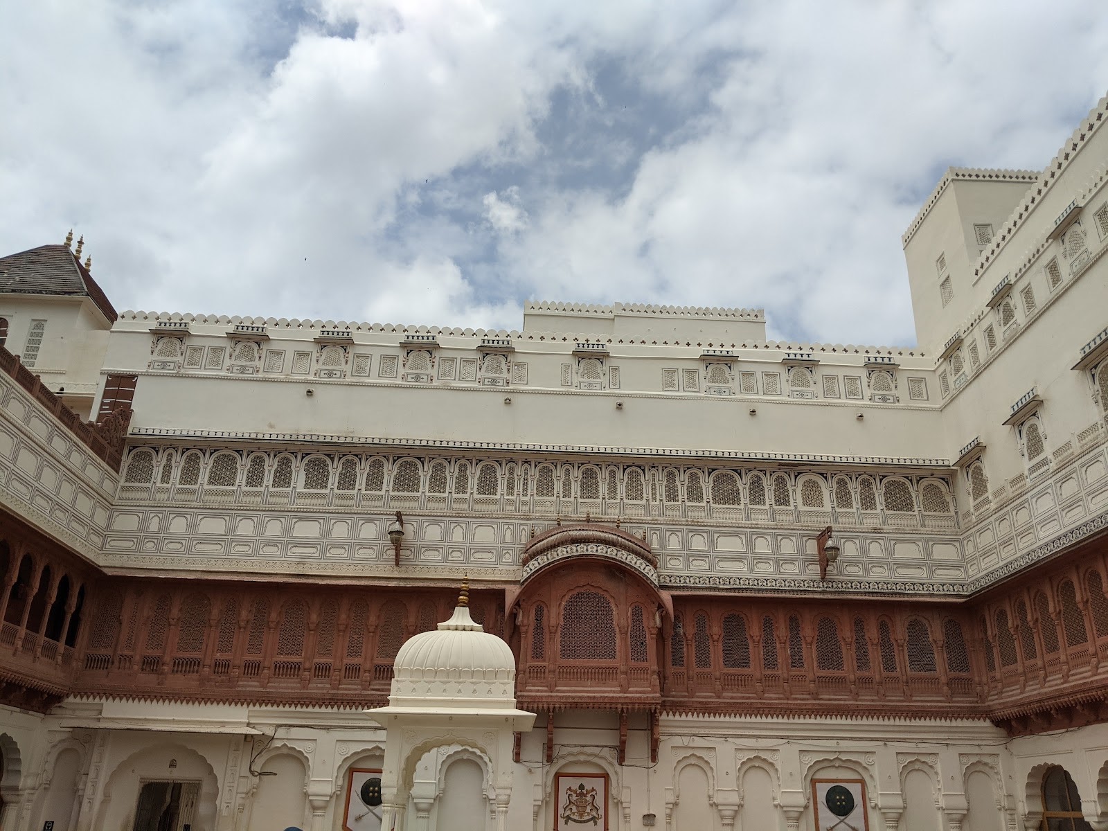 Junagarh Fort