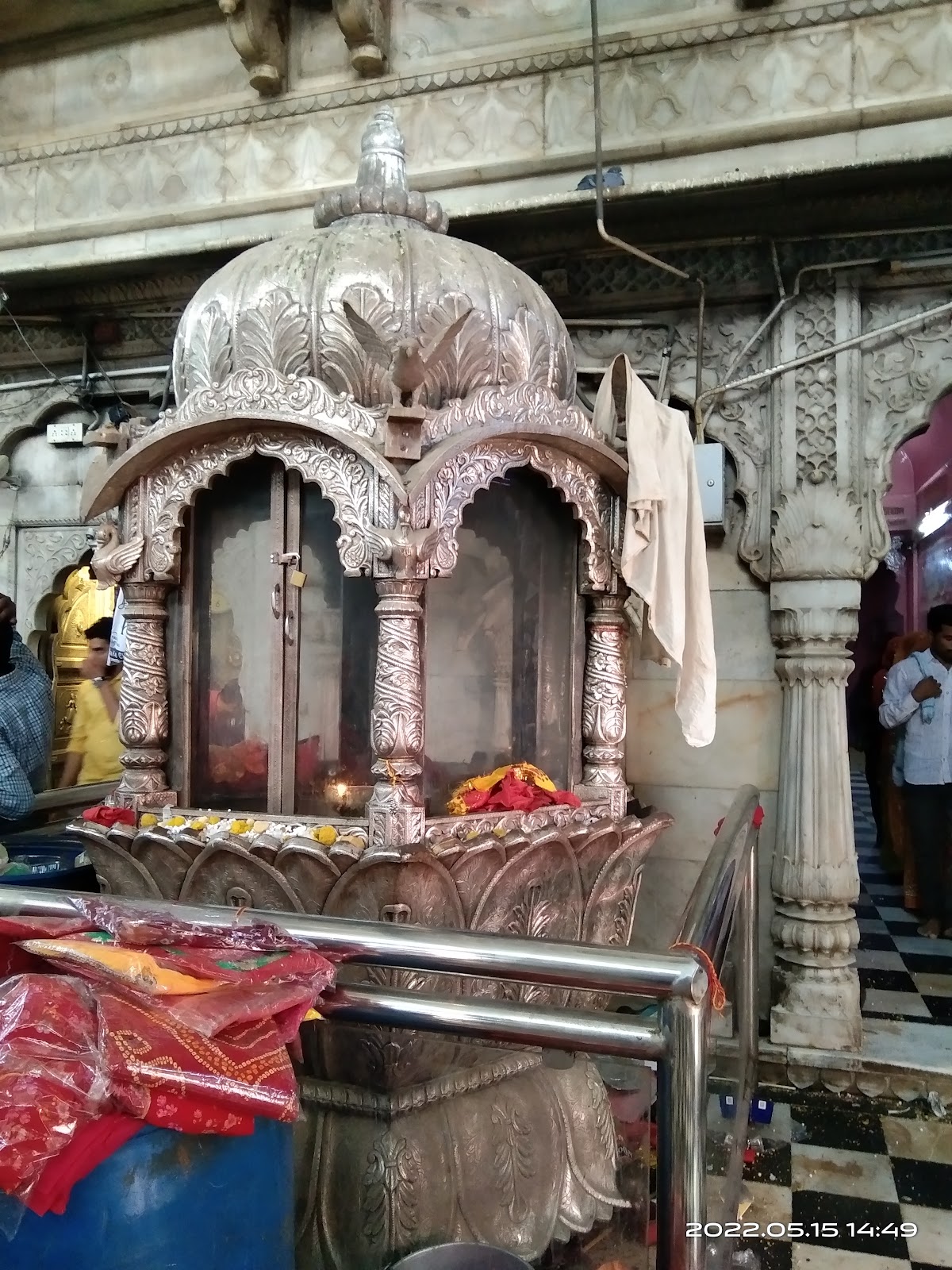 Karni Mata Temple
