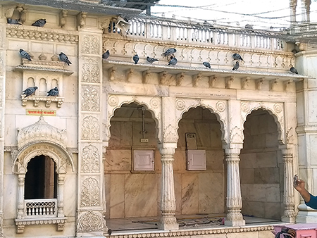 Karni Mata Temple