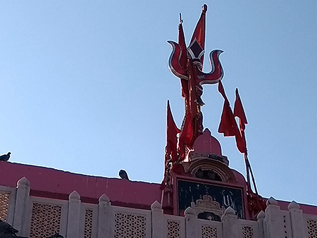 Karni Mata Temple