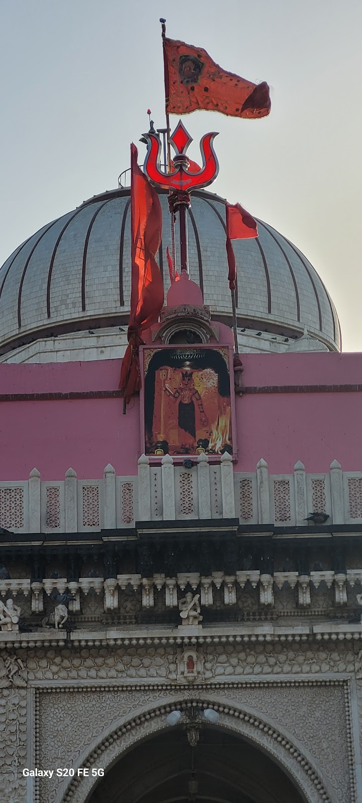 Karni Mata Temple