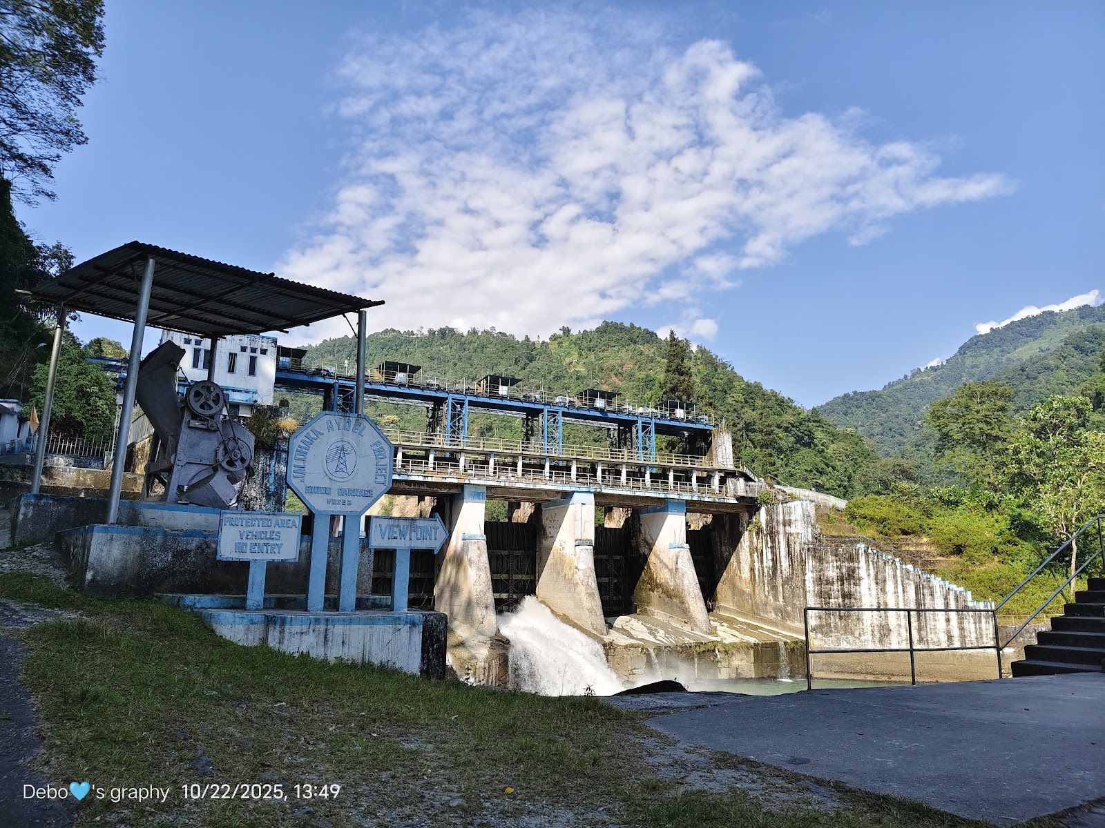 Cultural Heritage Sites