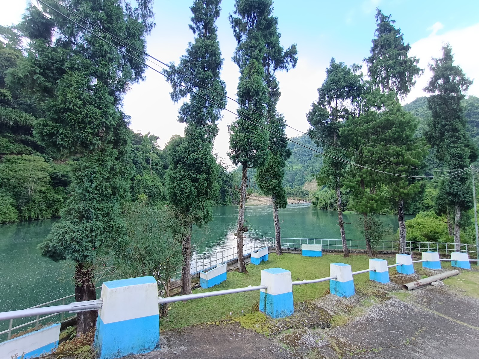 Cultural Heritage Sites