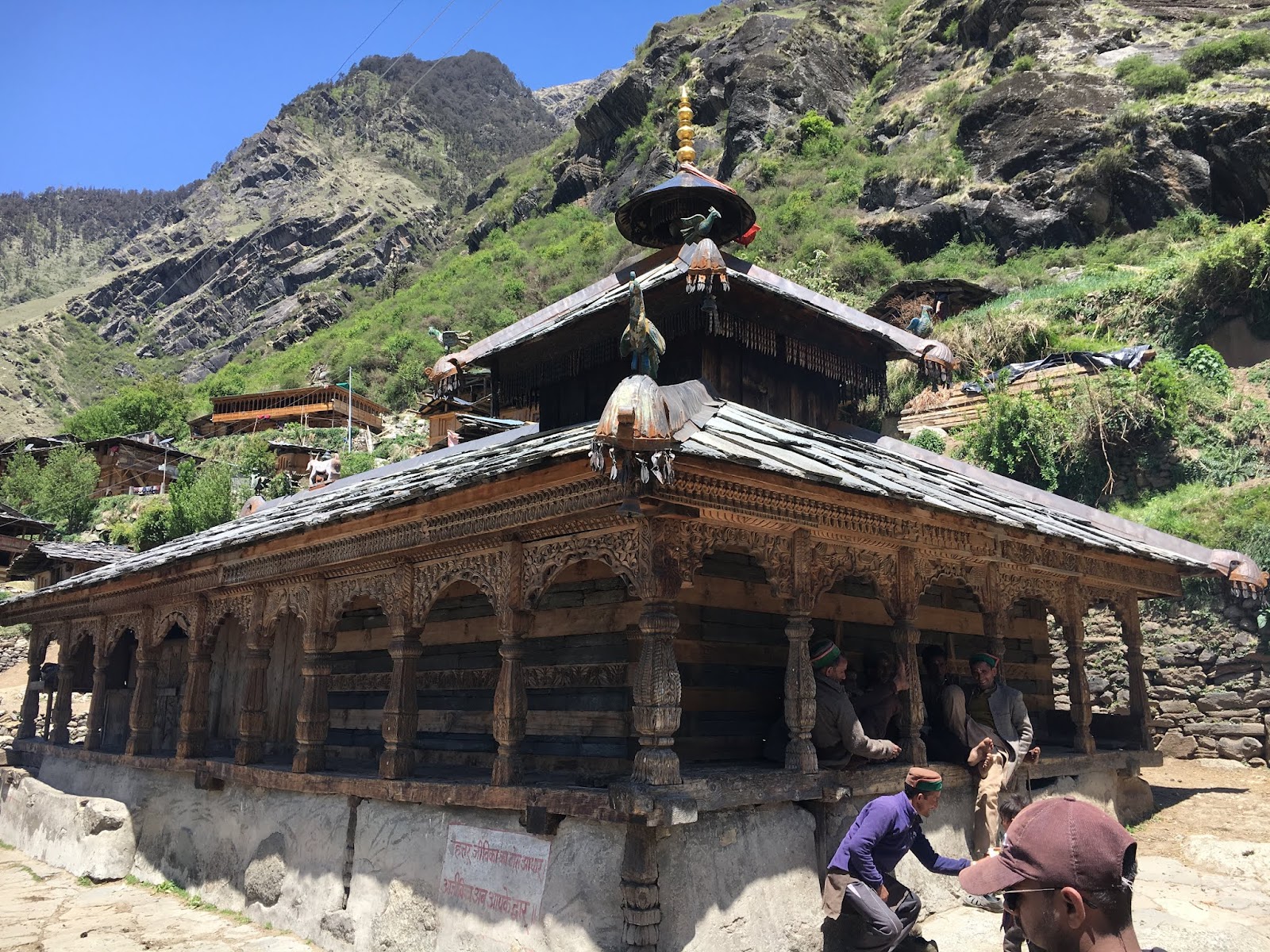 Himalayan Trekking Trails