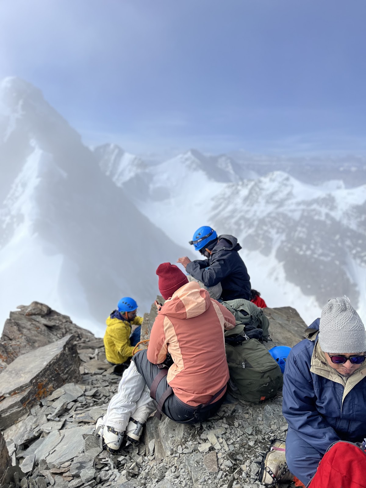 Himalayan Trekking Trails