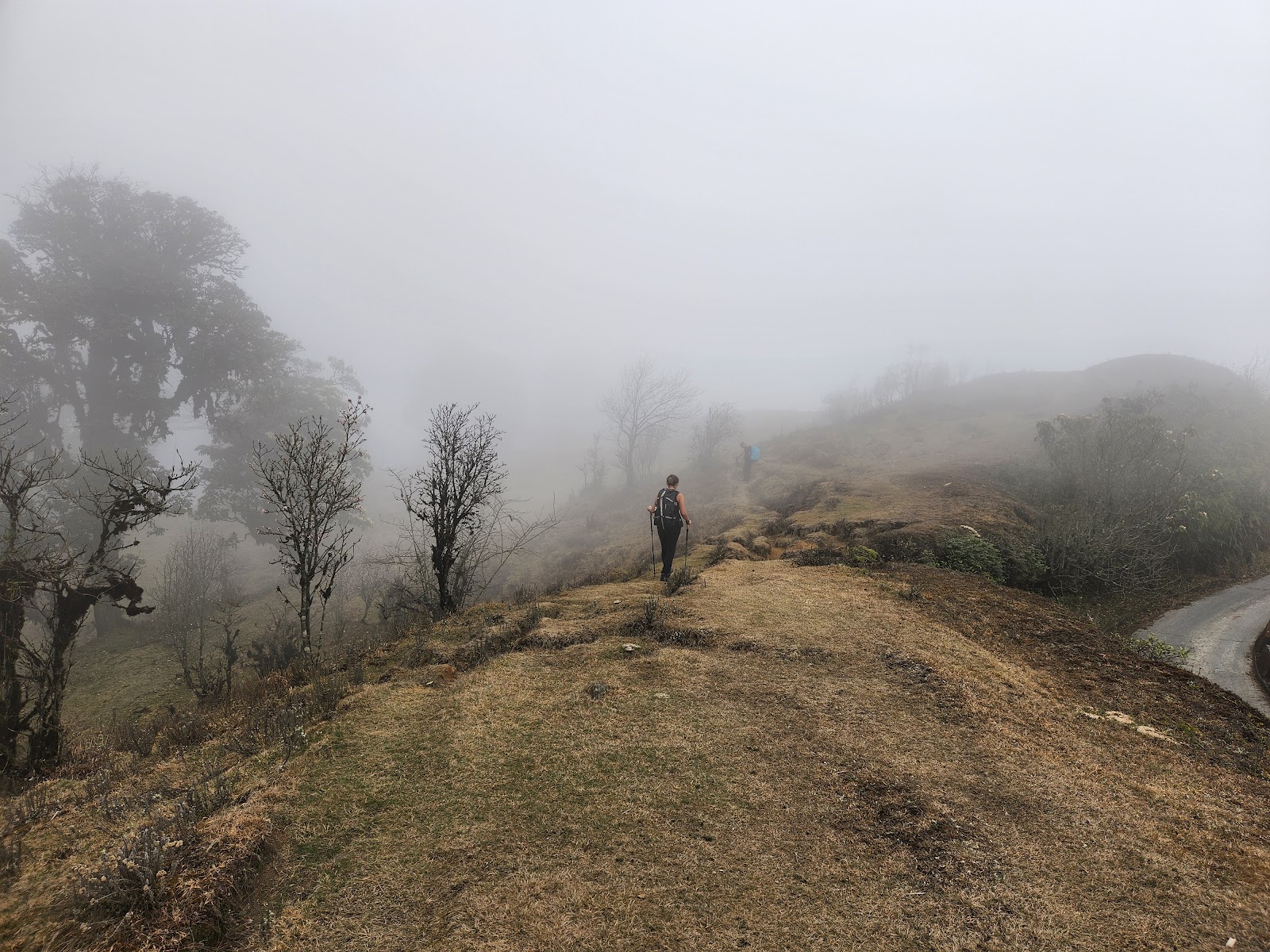 Himalayan Trekking Trails