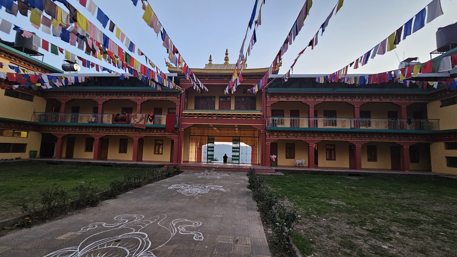 Bir Billing - Adventure and Culture in Himachal Pradesh