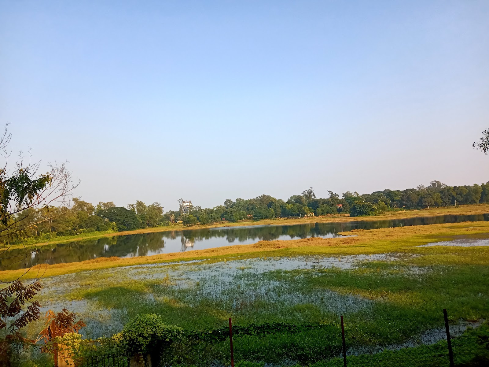 Ballabhpur Wildlife Sanctuary