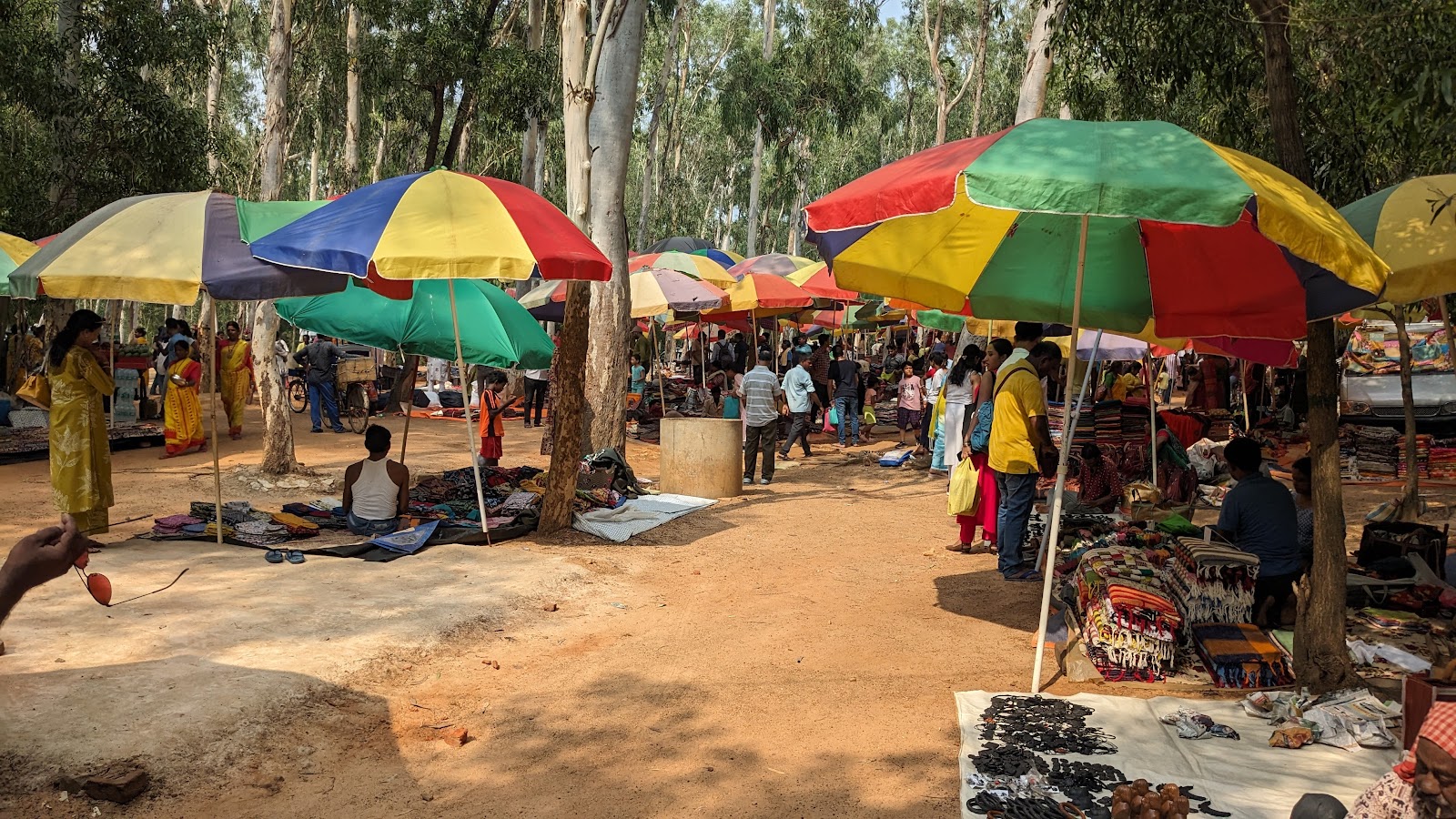 Khoai Mela