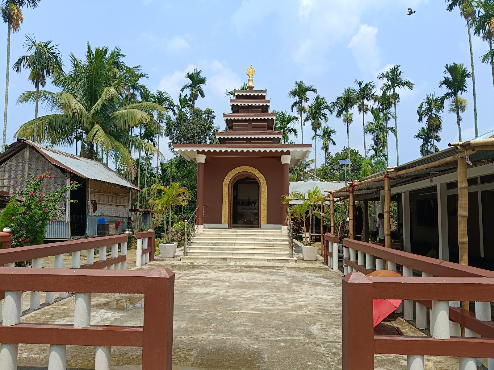 Buddha Mandir