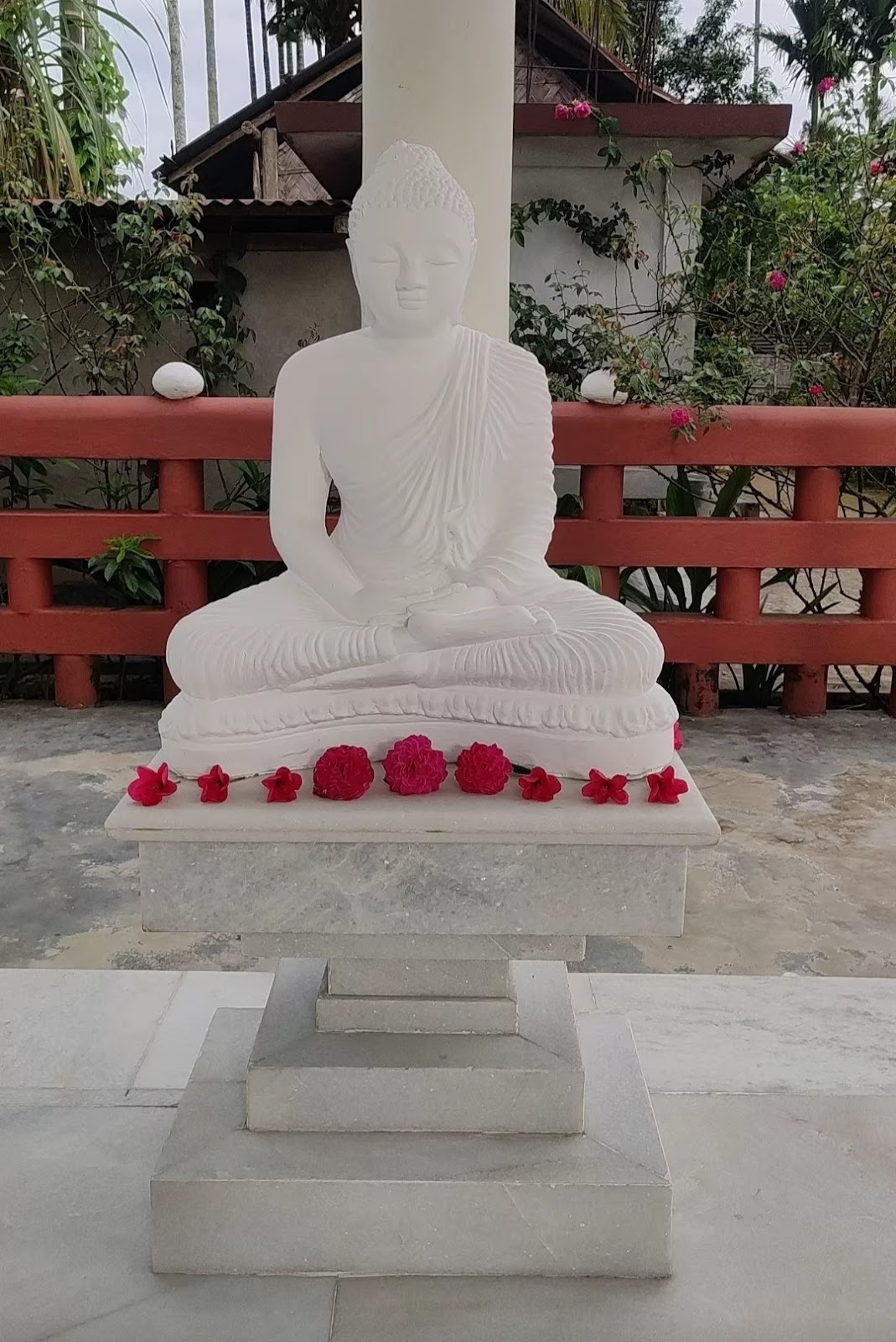 Buddha Mandir