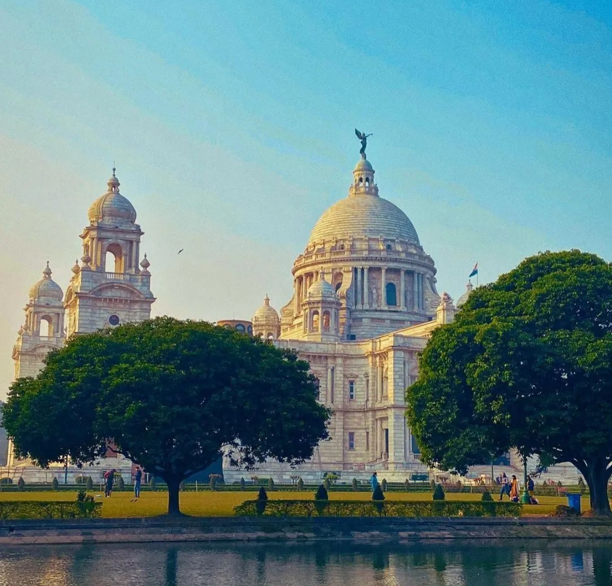 Kolkata