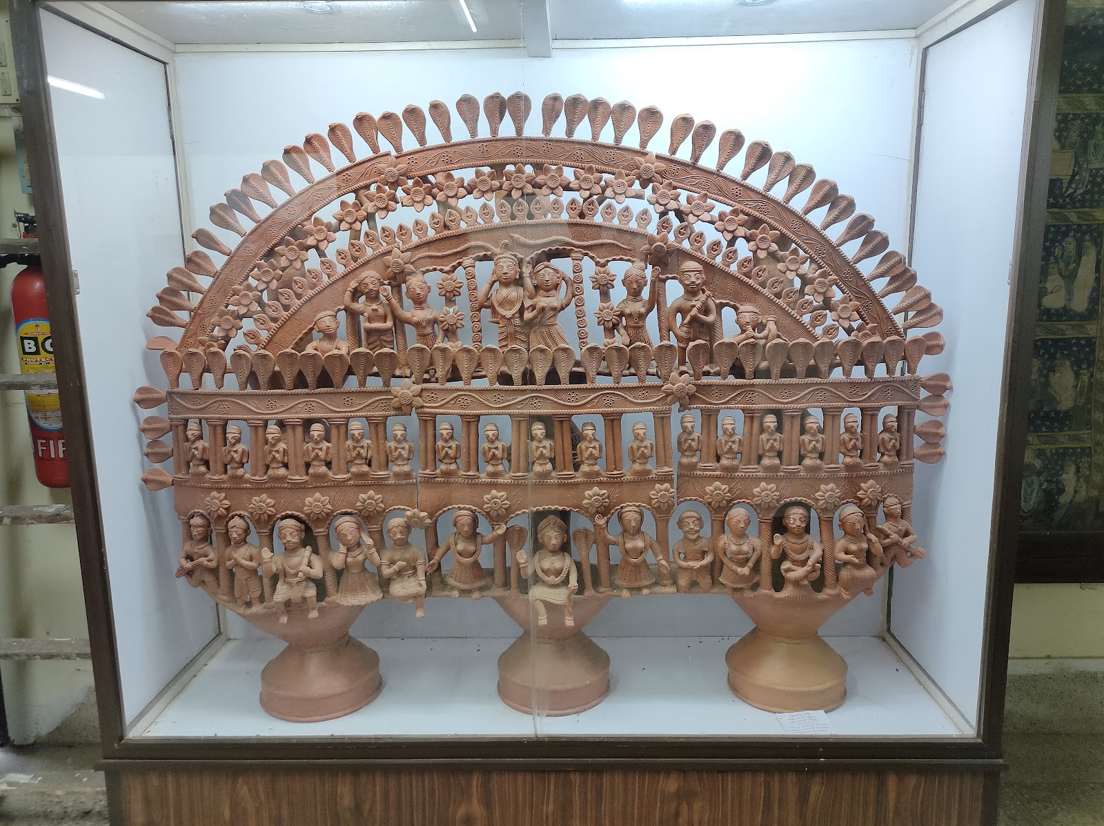 Archaeological Museum