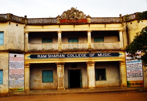 Bishnupur Gharana Music Academy